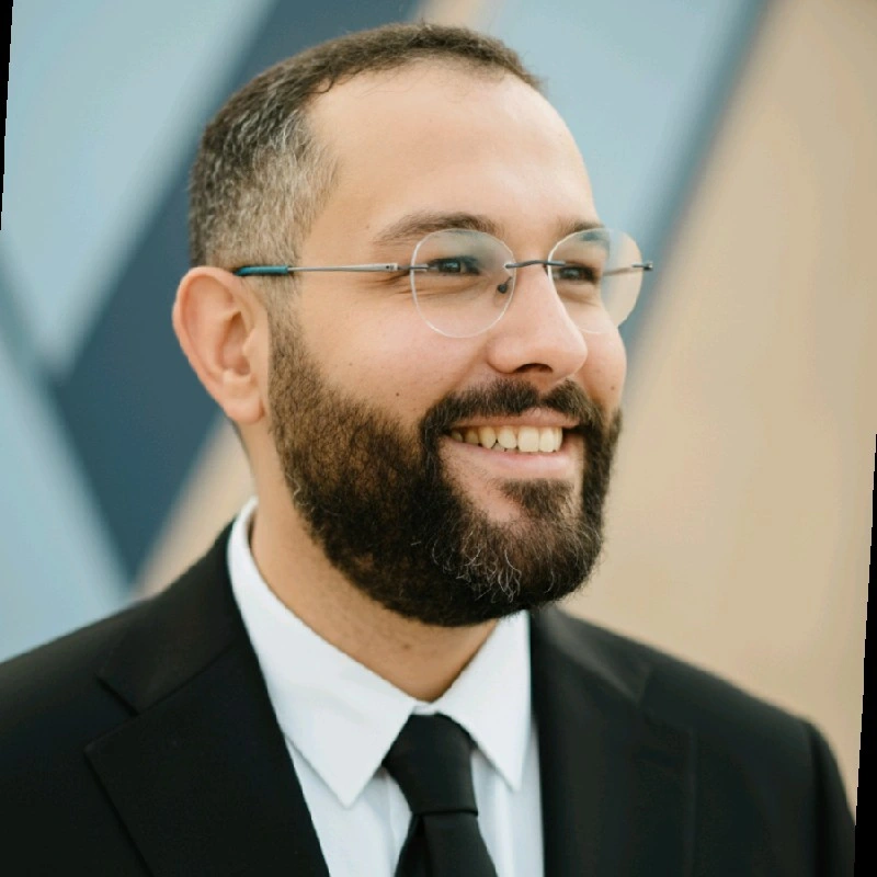 Mahmoud Hattab - CCO